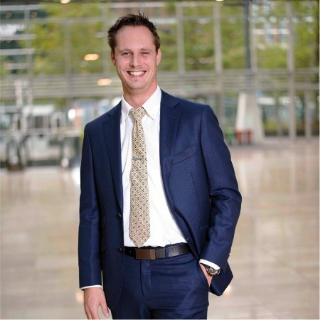 Martijn Holten