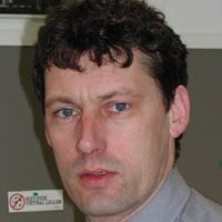 Gertjan Visscher
