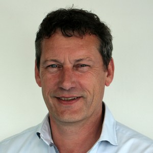 Gertjan Visscher